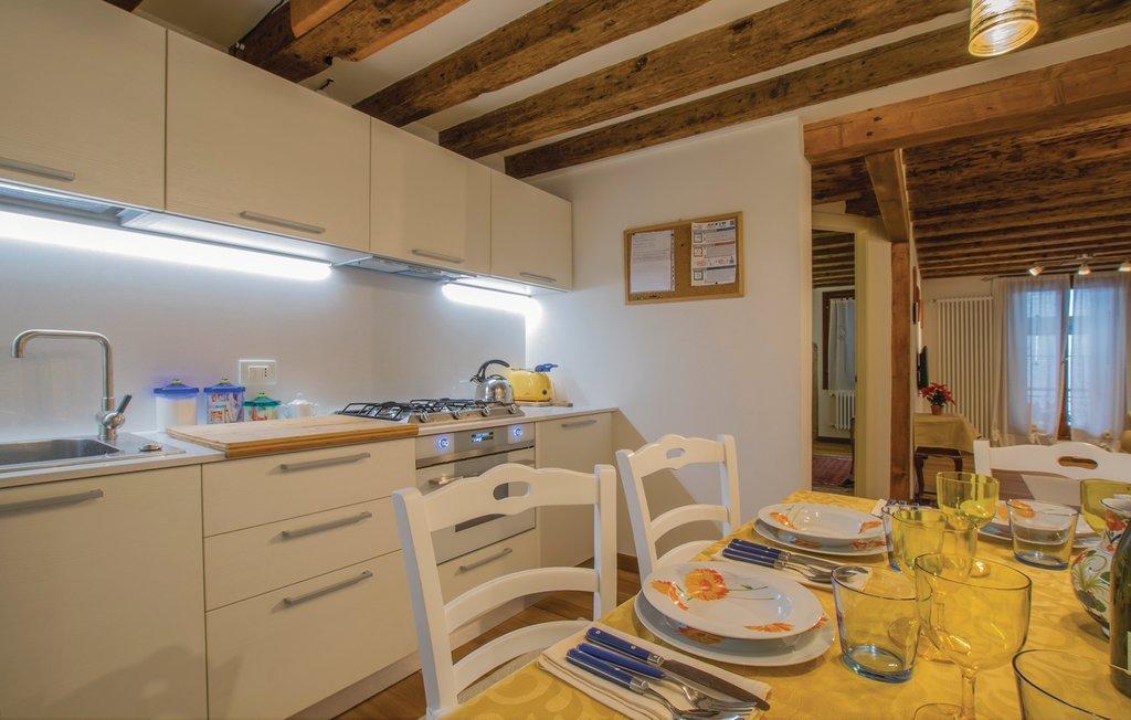 Ca' Bottacin Apartment Veneţia Exterior foto