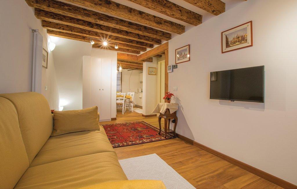 Ca' Bottacin Apartment Veneţia Exterior foto