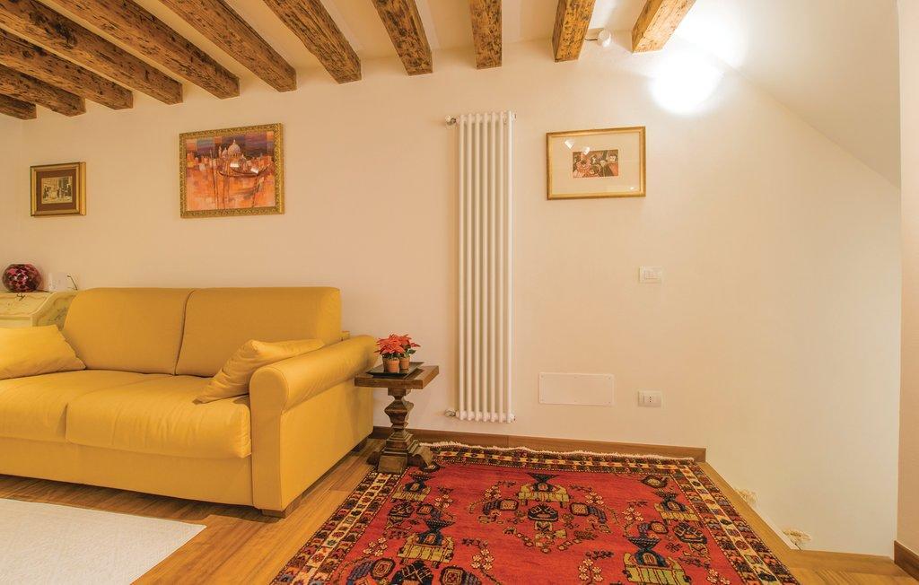Ca' Bottacin Apartment Veneţia Exterior foto