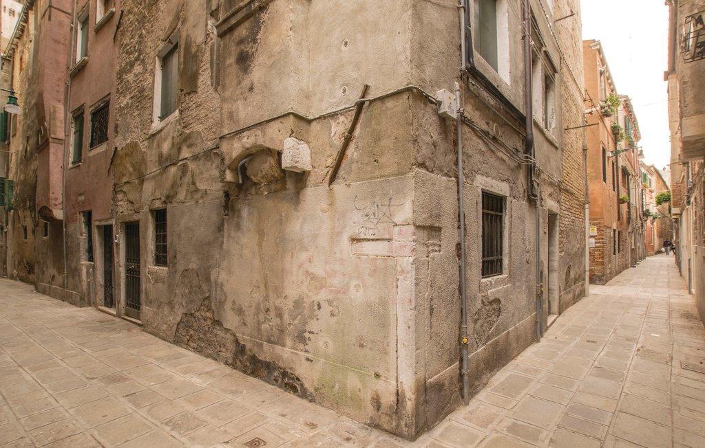 Ca' Bottacin Apartment Veneţia Exterior foto